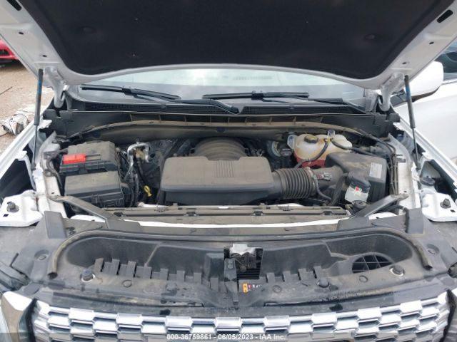 1GKS2DKL1MR471453 GMC YUKON DENALI