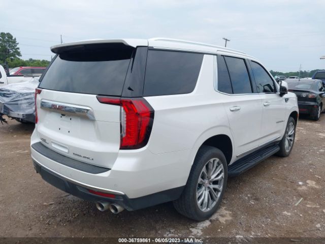 1GKS2DKL1MR471453 GMC YUKON DENALI