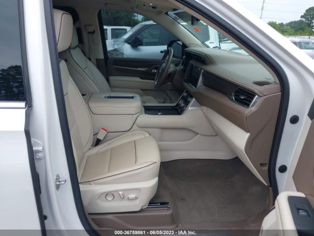 1GKS2DKL1MR471453 GMC YUKON DENALI