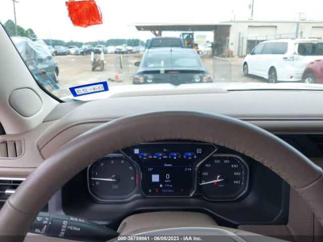 1GKS2DKL1MR471453 GMC YUKON DENALI