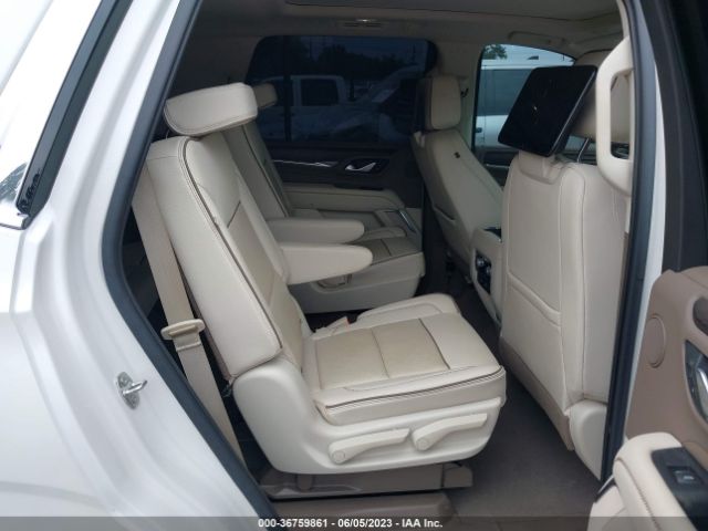 1GKS2DKL1MR471453 GMC YUKON DENALI