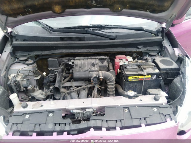 ML32A4HJ6EH013714 Mitsubishi MIRAGE ES