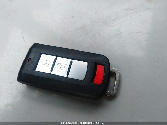 ML32A4HJ6EH013714 Mitsubishi MIRAGE ES