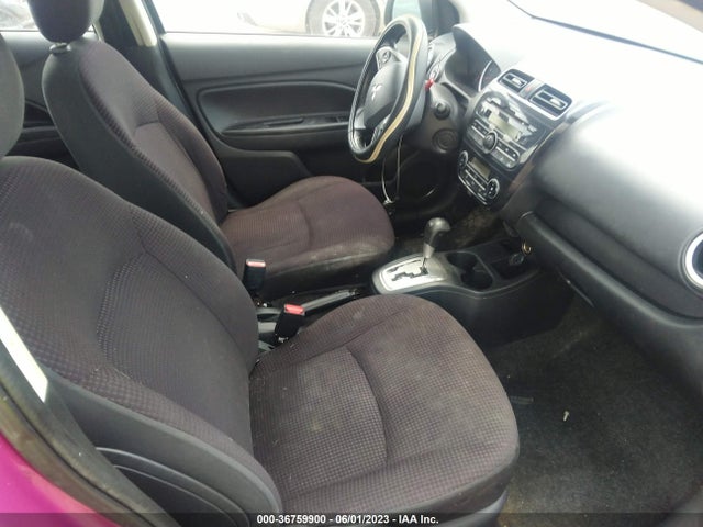 ML32A4HJ6EH013714 Mitsubishi MIRAGE ES