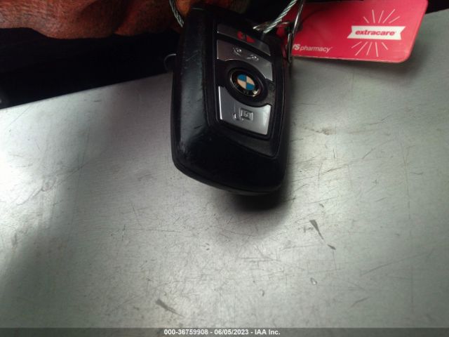 WBA5B1C55ED483074 BMW 5 Series 535i