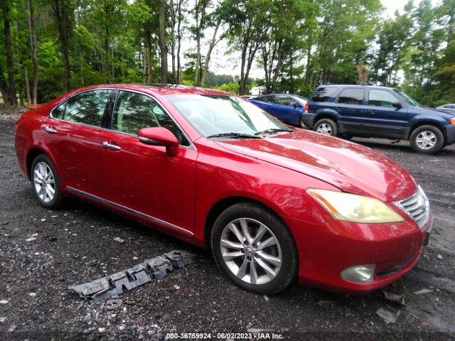 Aukcja sprzedaży 2010 Lexus Es 350, vin: JTHBK1EG6A2387382, numer aukcji: 36759924