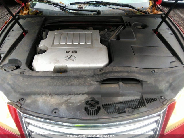 Aukcja sprzedaży 2010 Lexus Es 350, vin: JTHBK1EG6A2387382, numer aukcji: 36759924