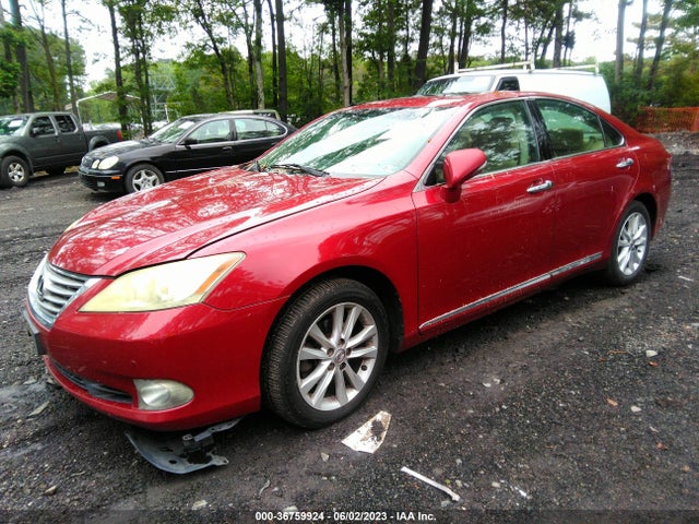 Aukcja sprzedaży 2010 Lexus Es 350, vin: JTHBK1EG6A2387382, numer aukcji: 36759924