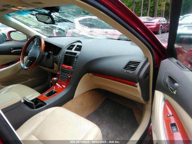 Aukcja sprzedaży 2010 Lexus Es 350, vin: JTHBK1EG6A2387382, numer aukcji: 36759924