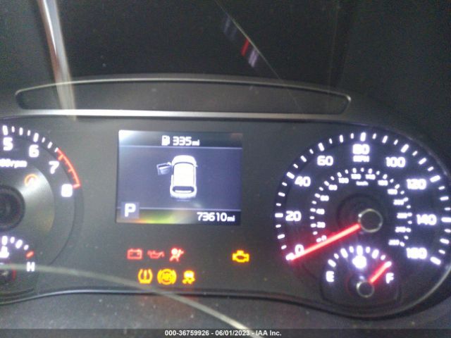KNDJ23AU7L7061990 KIA SOUL LX