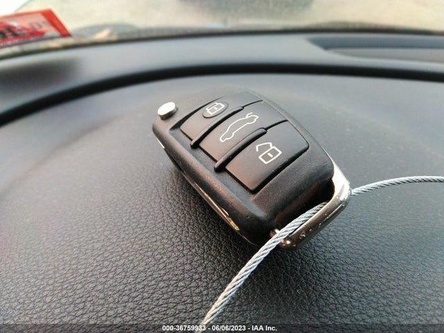 WAUB8GFF4G1042193 Audi A3 2.0t Premium