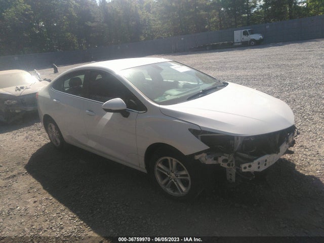 2018 1G1BE5SM5J7119378 main image