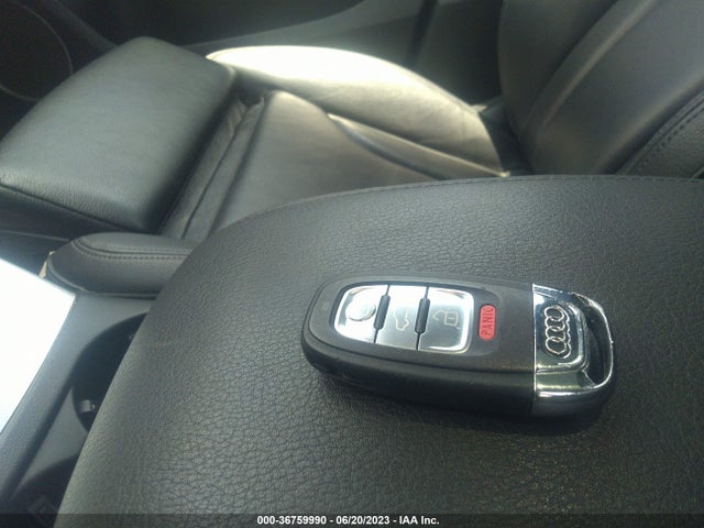 Audi Q5 Premium Plus 2017 WA1M2AFP4HA073796 Image 11