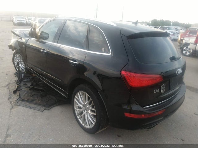 Audi Q5 Premium Plus 2017 WA1M2AFP4HA073796 Image 3