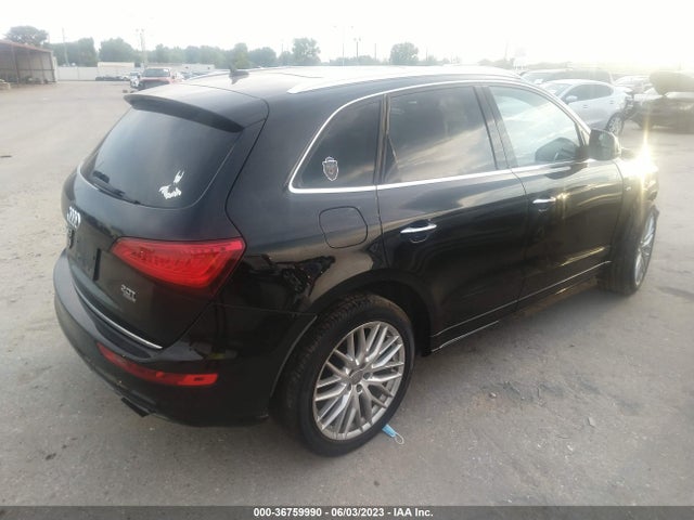 Audi Q5 Premium Plus 2017 WA1M2AFP4HA073796 Image 4