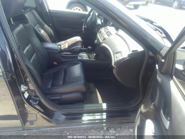 2012 HONDA ACCORD SDN SE VIN: 1HGCP2F62CA134573