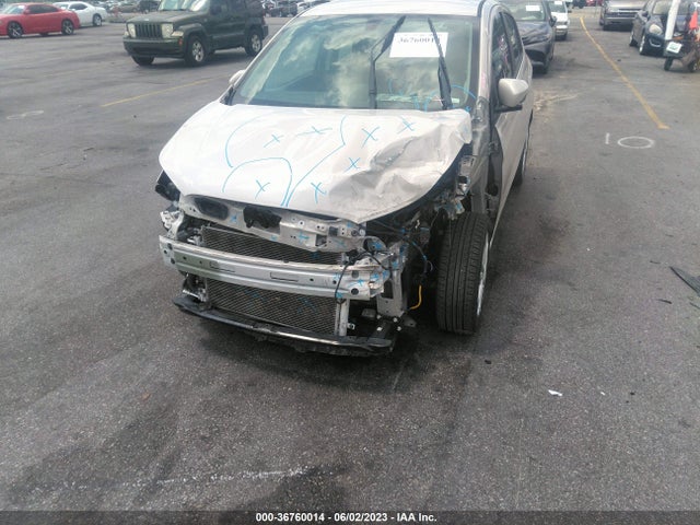Chevrolet Spark Lt 2020 KL8CD6SA1LC419609 Image 6