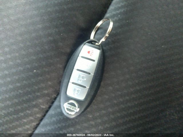 1N4AL3AP4HC146538 Nissan Altima 2.5 Sr