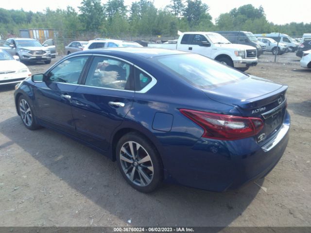 1N4AL3AP4HC146538 Nissan Altima 2.5 Sr