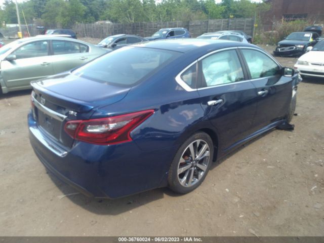 1N4AL3AP4HC146538 Nissan Altima 2.5 Sr
