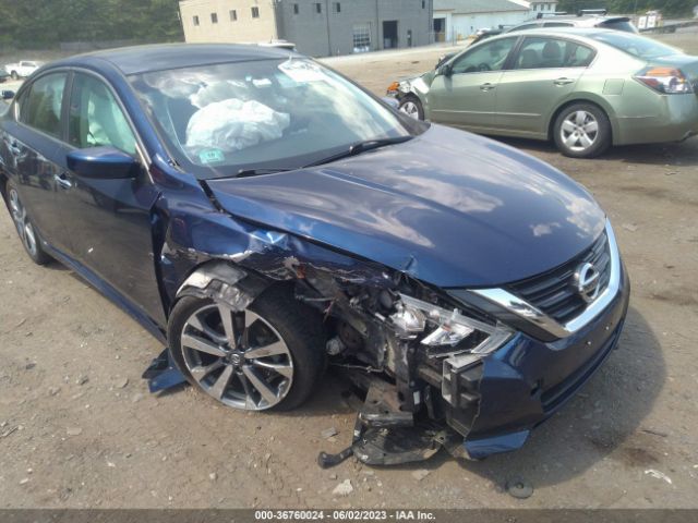 1N4AL3AP4HC146538 Nissan Altima 2.5 Sr
