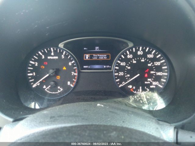 1N4AL3AP4HC146538 Nissan Altima 2.5 Sr