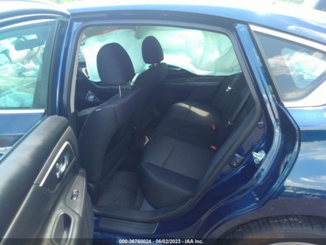 1N4AL3AP4HC146538 Nissan Altima 2.5 Sr