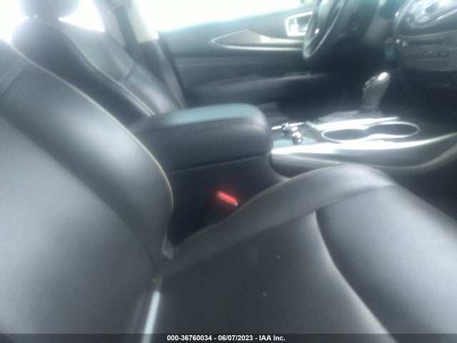 2019 INFINITI QX60 PURE VIN: 5N1DL0MN7KC504184