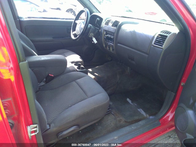 2006 CHEVROLET COLORADO LT W/1LT VIN: 1GCCS138668325311