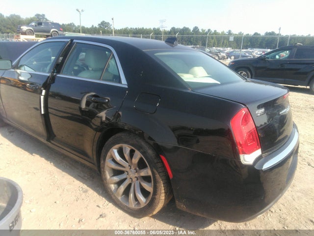 2C3CCAAG5HH584560 Chrysler 300 Limited