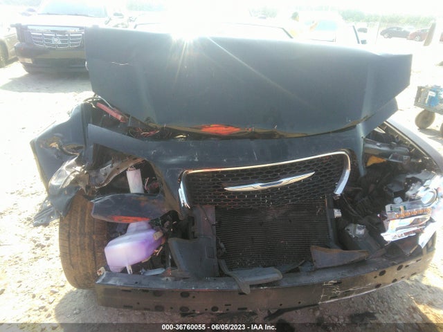 2C3CCAAG5HH584560 Chrysler 300 Limited