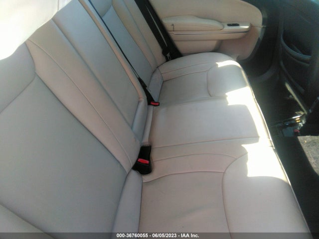 2C3CCAAG5HH584560 Chrysler 300 Limited