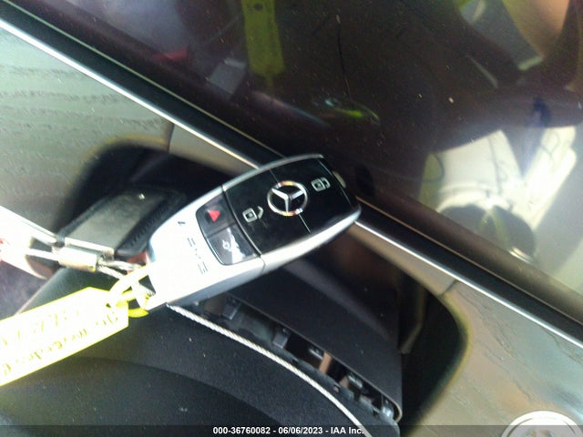 W1KZF8KB6LA804312 Mercedes-Benz E-class Amg E 63 S