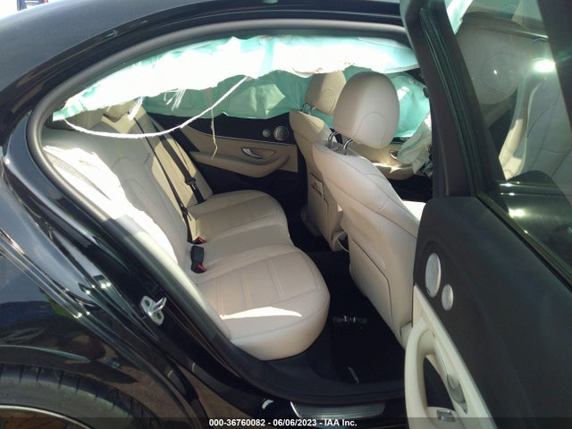 W1KZF8KB6LA804312 Mercedes-Benz E-class Amg E 63 S