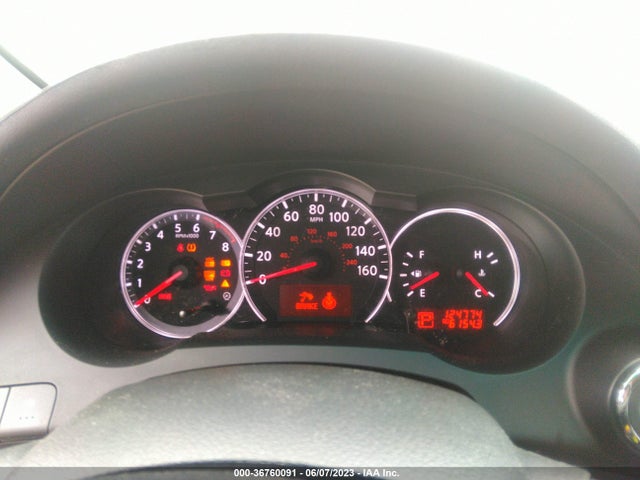 2010 NISSAN ALTIMA 2.5 S VIN: 1N4AL2EPXAC128362
