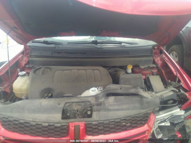 3C4PDDEG1KT785019 Dodge JOURNEY GT