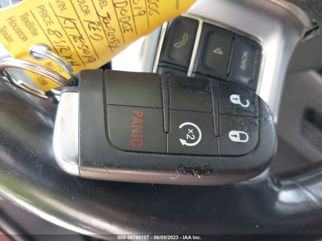 3C4PDDEG1KT785019 Dodge JOURNEY GT