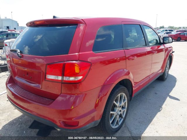 3C4PDDEG1KT785019 Dodge JOURNEY GT