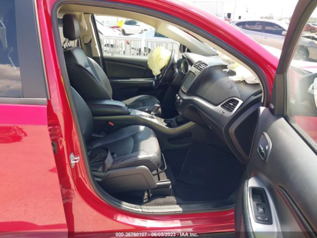 3C4PDDEG1KT785019 Dodge JOURNEY GT