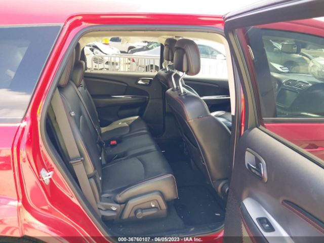 3C4PDDEG1KT785019 Dodge JOURNEY GT