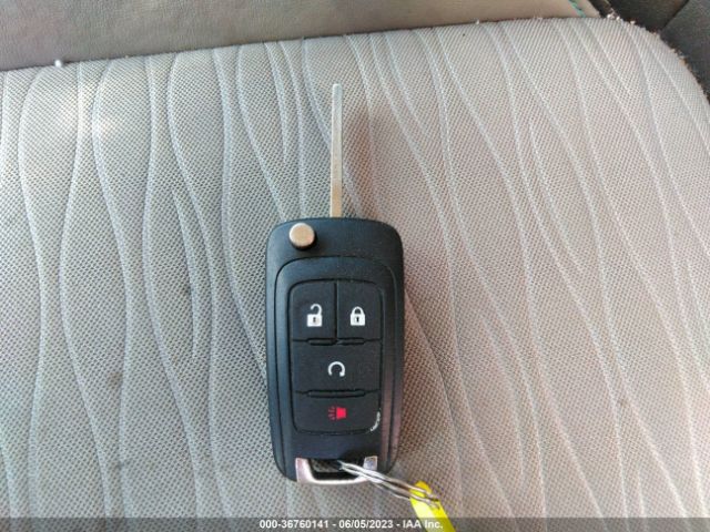 KL4CJFSB9FB176368 Buick Encore Convenience