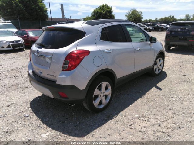 KL4CJFSB9FB176368 Buick Encore Convenience