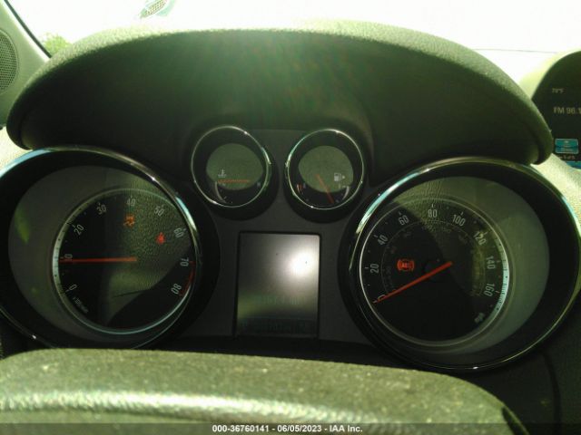 KL4CJFSB9FB176368 Buick Encore Convenience