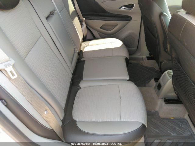 KL4CJFSB9FB176368 Buick Encore Convenience