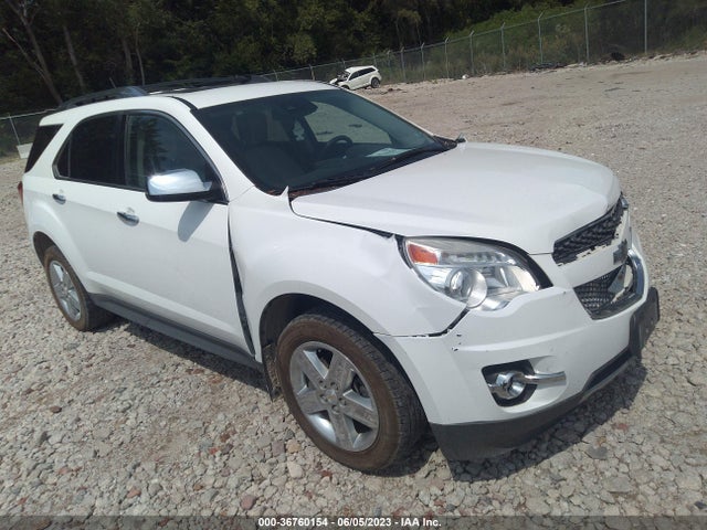 2014 2GNFLHE37E6206151 main image