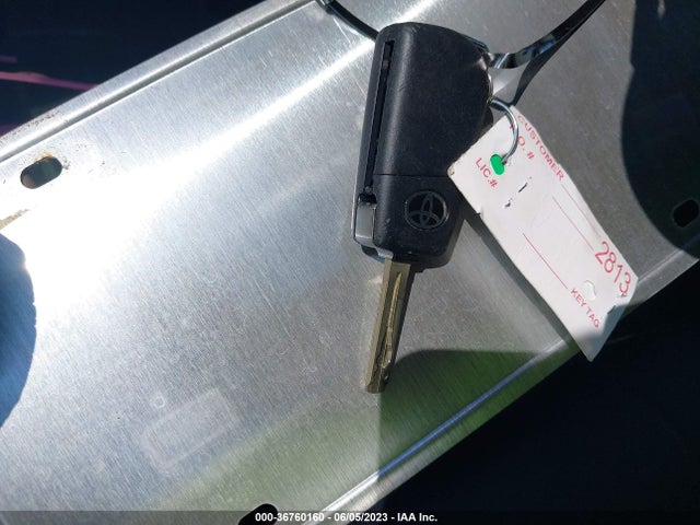 Toyota CAMRY SE 2020 4T1G11AK0LU917613 Image 3
