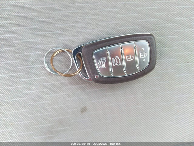 Hyundai Tucson Value 2020 KM8J33A4XLU072623 Image 3