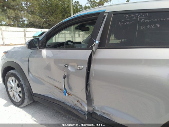 Hyundai Tucson Value 2020 KM8J33A4XLU072623 Image 7