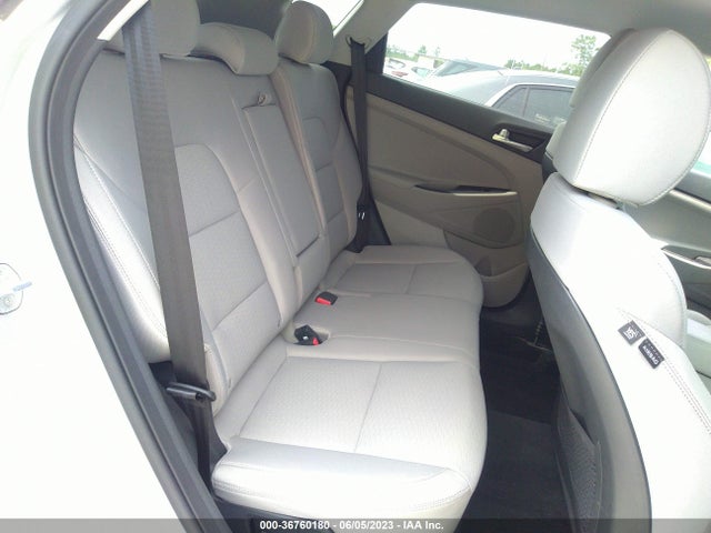Hyundai Tucson Value 2020 KM8J33A4XLU072623 Image 9