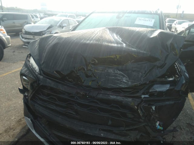 Chevrolet Blazer Lt 2023 3GNKBCR40PS159900 Image 6